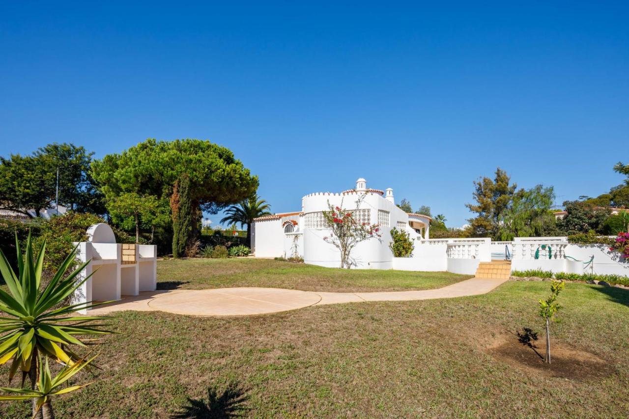 Vila Casa Cupula Carvoeiro  Exteriér fotografie