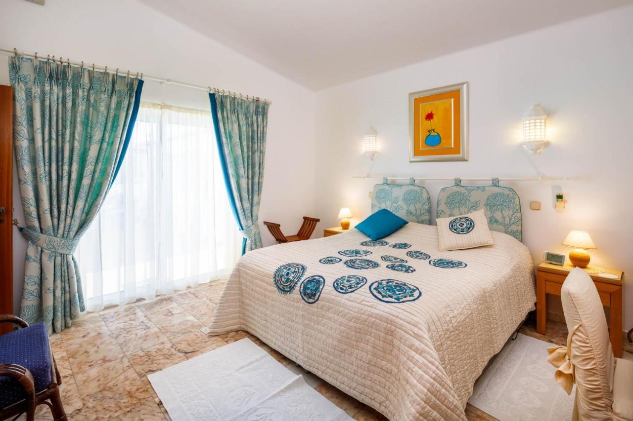 Vila Casa Cupula Carvoeiro  Exteriér fotografie